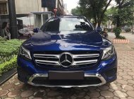 Mercedes-Benz GLC-Class GLC200 2018 - Cần bán Mercedes GLC200 đời 2018 mới, màu xanh Cavansite giá 1 tỷ 684 tr tại Đắk Lắk