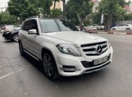 Mercedes-Benz CLK class GLK 220 cdi 2014 - Bán ô tô Mercedes GLK 220 CDI đời 2014, màu trắng, nhập khẩu nguyên chiếc giá 1 tỷ 160 tr tại Hà Nội