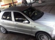 Fiat Albea   2005 - Cần bán Fiat Albea sản xuất năm 2005, màu bạc giá 110 triệu tại Tp.HCM