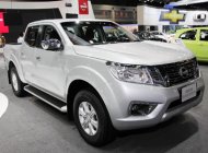 Nissan Navara 2018 - Bán xe Nissan Navara đời 2018, màu trắng, nhập khẩu giá cạnh tranh giá 725 triệu tại Quảng Bình