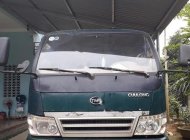 Fuso 2008 - Bán xe Cửu Long 1 - 3 tấn năm 2008, màu xanh lam, giá 85tr giá 85 triệu tại Lào Cai