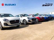 Suzuki Swift 2018 - Suzuki Swift đời 2018 nhập về đất Việt, giá chỉ từ 499 triệu™ | Swift Suzuki nhập khẩu Thái Lan giá 499 triệu tại Kiên Giang