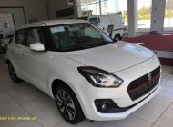 Suzuki Swift GLX 2019 - Cần bán Suzuki Swift GLX model 2019, màu trắng, xe nhập, giá tốt tại Cao Lộc, Lạng Sơn, Đồng Đăng giá 499 triệu tại Lạng Sơn