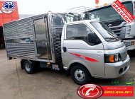 Xe tải 1 tấn - dưới 1,5 tấn 2018 - Xe tải Jac/ Jac X5/ 990kg – 1250kg – 1500kg – Thùng hàng dài 3 mét 2 giá 302 triệu tại Bình Dương