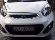 Kia Picanto   2013 - Cần bán xe Kia Picanto sản xuất năm 2013, xe cực đẹp giá 250 triệu tại Hà Tĩnh