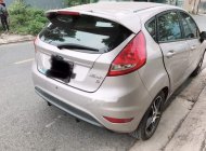 Ford Fiesta  S   2013 - Bán Ford Fiesta S đời 2013, xe đang hoạt động hoàn hảo giá 345 triệu tại Tp.HCM