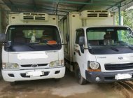 Thaco Kia 2016 - Cần bán 2 xe đông lạnh 2 tấn 4 giá 350 triệu tại Bình Định