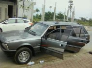 Peugeot 505   1993 - Cần bán gấp Peugeot 505 1 đời 1993, đăng kí 8 chỗ, Đk 1995 giá 65 triệu tại Thanh Hóa