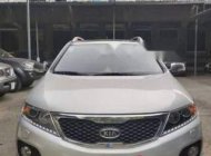 Kia Sorento AT 2013 - Cần bán lại xe Kia Sorento sx 2013 số tự động, 620 triệu giá 620 triệu tại Tp.HCM