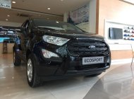 Ford EcoSport 1.5L Trend AT 2018 - Cần bán xe Ford EcoSport Trend năm sản xuất 2018, 553 triệu - LH 0989022295 tại Điện Biên giá 553 triệu tại Điện Biên
