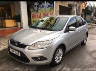 Ford Focus 2010 - Cần bán lại xe Ford Focus 2010, màu bạc, 350 triệu giá 350 triệu tại Thái Bình