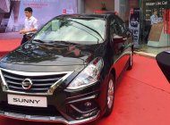 Nissan Sunny XV Q-Series 2018 - Cần bán Nissan Sunny XV Q-Series model 2019, màu trắng, giá tốt tại Quảng Bình
 giá 528 triệu tại Quảng Bình