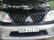 Mitsubishi Jolie 2014 - Bán Mitsubishi Jolie năm 2014, màu đen, nhập khẩu nguyên chiếc giá 165 triệu tại Tp.HCM