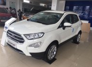 Ford EcoSport Titanium 2018 - Cần bán Ford EcoSport 1.5, sản xuất 2018, tặng ngay 2 năm BHVC, camera, lót sàn, LH 0989022295 tại Hòa Bình giá 610 triệu tại Hòa Bình