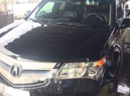 Acura MDX 2008 - Bán xe Acura MDX sản xuất năm 2008, màu đen, nhập khẩu nguyên chiếc giá 690 triệu tại Đồng Nai