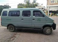 SYM T880 2010 - Cần bán xe Sym T880 van 880kg, đời 2010 giá 93 triệu tại Đồng Nai