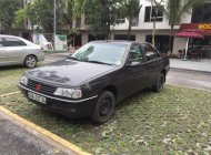 Peugeot 405 GR 1993 - Bán xe Peugeot 405 GR sản xuất năm 1993, màu xám (ghi), nhập khẩu nguyên chiếc, 100tr giá 100 triệu tại Hà Nội