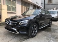 Mercedes-Benz GLC-Class GLC200 2018 - Cần bán xe Mercedes GLC200 đời 2018 mới, màu đen nội thất kem giao ngay giá 1 tỷ 684 tr tại Lâm Đồng