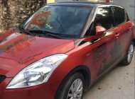 Suzuki Swift 2014 - Bán xe cũ Suzuki Swift 2014, màu đỏ giá 445 triệu tại Thanh Hóa