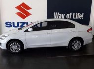 Suzuki Ciaz 2018 - Bán ô tô Suzuki Ciaz năm sản xuất 2018, nhập khẩu giá 499 triệu tại Bình Định