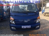 Hyundai H 100 G 2018 - Ben Cần Thơ bán Hyundai H150 giá 450 triệu tại Cần Thơ