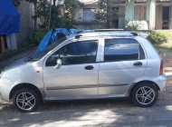 Chery QQ3 2009 - Bán xe Chery QQ3 đời 2009, màu bạc xe gia đình, giá chỉ 65 triệu giá 65 triệu tại Quảng Nam