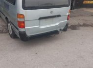 Toyota Hiace   1997 - Cần bán xe Toyota Hiace đời 1997, xe nhập, còn rất đẹp giá 35 triệu tại Thái Bình