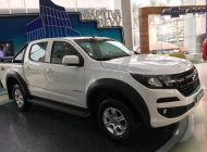 Chevrolet Colorado 2018 - Bán Chevrolet Colorado đời 2018, giá tốt nhất miền bắc, hỗ trợ thủ tục đăng ký, đăng kiểm, giao xe tại nhà.lh 0904016692 giá 619 triệu tại Lạng Sơn