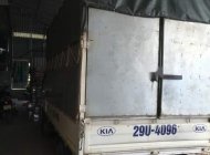 Kia K2700 2004 - Bán Kia K2700 sản xuất năm 2004, màu trắng giá 125 triệu tại Phú Thọ