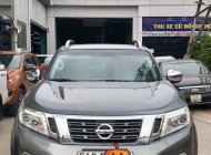 Nissan Navara VL 2015 - Bán Nissan Navara VL 4x4 số tự động, xe được bán tại hãng, có bảo hành giá 589 triệu tại Tp.HCM