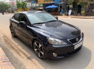 Lexus IS 250 2006 - Cần bán gấp Lexus IS 250 năm 2006, nhập khẩu chính chủ giá 680 triệu tại Tp.HCM