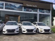 Hyundai Avante   2018 - Cần bán Hyundai Avante sản xuất năm 2018, màu trắng giá 425 triệu tại Cần Thơ