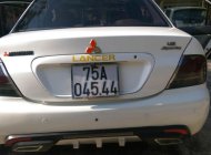 Mitsubishi Lancer GLX 2005 - Bán Lancer 1.6MT 2005, Odo 90.000 km giá 189 triệu tại TT - Huế