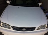 Toyota Corolla   1997 - Cần bán Toyota Corolla đời 1997, màu trắng, nhập khẩu   giá 145 triệu tại Khánh Hòa