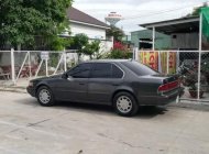 Nissan Maxima 1991 - Cần bán lại xe Nissan Maxima đời 1991, màu xám, nhập khẩu giá 145 triệu tại Tp.HCM