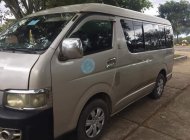 Toyota Hiace   2006 - Bán Toyota Hiace năm 2006, xe rin nguyên bản giá 220 triệu tại Gia Lai