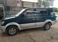 Mitsubishi Jolie MT 2002 - Cần bán xe Jolie đời 2002, xe gia đình sử dụng kĩ, sơn rin còn 80% giá 138 triệu tại Đắk Lắk