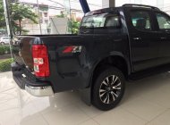 Chevrolet Colorado 2018 - Hai cầu số sàn, sẵn xe Chevrolet Colorado năm 2018, giao ngay, tặng gói phụ kiện hấp dẫn, lh 0969016692 giá 619 triệu tại Bắc Kạn