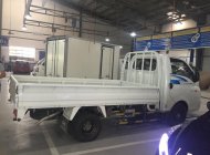 Hyundai HD 2018 - Bán xe tải 1,5 tấn có xe giao ngay, hỗ trợ trả góp lãi suất tốt - LH: 0905 273787 Hoàng giá 340 triệu tại Đà Nẵng