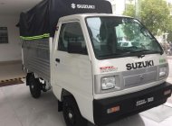 Suzuki Carry 2018 - Bán xe 5 tạ với nhiều khuyến mại hấp dẫn nhân dịp cuối năm. Hotline: 0936.581.668 giá 250 triệu tại Thái Bình