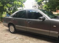 Mercedes-Benz E class E230 2000 - Bán xe Mercedes E230, đời 2000, xe nguyên bản giá 165 triệu tại Hà Nội