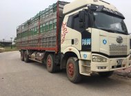 Howo La Dalat 2013 - Bán xe tải thùng 4 chân Faw nhập khẩu đã qua sử dụng, tải trọng 17,9T giá 555 triệu tại Hải Phòng