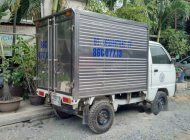 Suzuki Super Carry Truck   550kg   2016 - Bán xe tải Suzuki Super Carry Truck thùng kín Inox 430, đời 2016 giá 180 triệu tại Tp.HCM