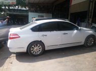 Nissan Teana 2.0AT 2010 - Bán Nissan Teana 2.0AT sản xuất 2010, màu trắng, xe nhập chính chủ giá 470 triệu tại Bắc Giang