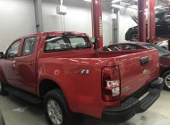Chevrolet Colorado 2018 - Bán ô tô Chevrolet Colorado full option, màu đỏ, xe nhập, giá tốt miền Bắc, lh 0904016692 để nhận giá tốt giá 759 triệu tại Nam Định
