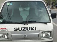 Suzuki Blind Van   1.0 MT  2016 - Bán Suzuki Blind Van 1.0 MT năm 2016, màu trắng   giá 215 triệu tại Thái Nguyên