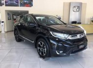 Honda CR V 1.5L 2018 - Bán ô tô Honda CR V 1.5L đời 2018, màu đen, xe nhập giá 1 tỷ 83 tr tại Kiên Giang