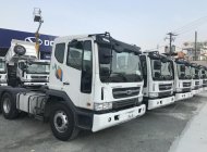 Daewoo K125 2021 - Đầu kéo Daewoo nhập khẩu chính hãng nguyên chiếc Hàn Quốc - Giá tốt nhất - xe giao ngay giá 1 tỷ 630 tr tại Tp.HCM