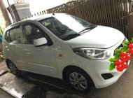 Hyundai i10 2013 - Cần bán lại xe Hyundai i10 sản xuất năm 2013, màu trắng, xe nhập, 215tr giá 215 triệu tại Bình Dương