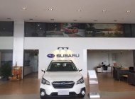 Subaru Outback 2.5i EyeSight 2018 - Bán xe Subaru Outback 2.5i EyeSight đời 2018, màu trắng, xe nhập giá 1 tỷ 777 tr tại Đà Nẵng